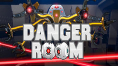 危险的房间(Danger Room)vr game crack下载