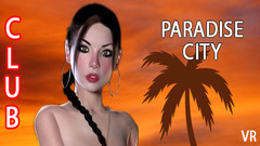 天堂城市(ParadiseCityVR)vr game crack下载