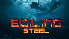 沸钢(Boiling Steel)VR游戏下载