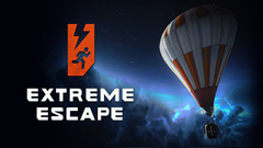 极限逃生（Extreme Escape）VR游戏下载