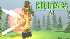 迫击炮（Mortars VR）VR游戏下载