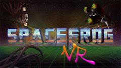 空间蛙(SpaceFrog VR)vr game crack下载