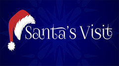 圣诞老人来了(Santa's Visit)VR游戏下载
