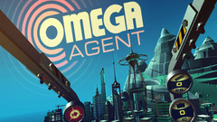 欧米伽特工（Omega Agent）VR游戏下载