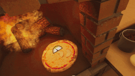 披萨大师（Pizza Master VR）
