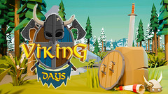 维京时代（Viking Days）vr game crack下载