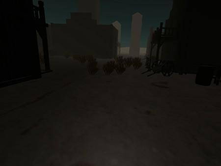 逃脱(Escape: VR)