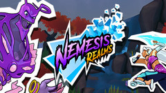 复仇领域(Nemesis Realms)vr game crack下载