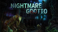 魔窟惊魂(Nightmare Grotto)vr game crack下载