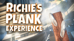 里奇的木板体验（Richie's Plank Experience）VR游戏下载