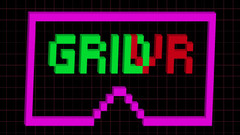 网格(Grid VR)vr game crack下载