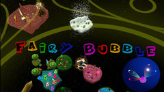 仙女泡泡（Fairy Bubble）VR游戏下载