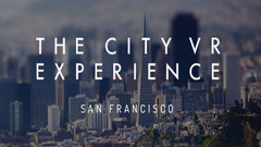 城市（City VR)vr game crack下载
