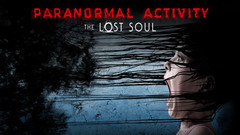 鬼影实录：迷失之魂（Paranormal Activity: The Lost Soul）vr game crack下载
