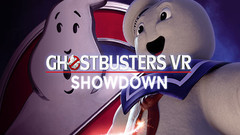 捉鬼敢死队：一决胜负（Ghostbusters VR: Showdown）vr game crack下载