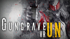 槍神 续集(GUNGRAVE VR U.N)vr game crack下载
