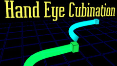 手眼组合（Hand Eye Cubination）vr game crack下载