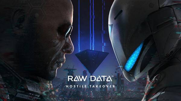 原始数据(Raw Data)