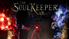 灵魂守护者(The SoulKeeper VR)vr game crack下载