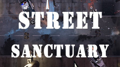 圣所街（Street of Sanctuary VR）vr game crack下载