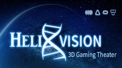 HelixVision(HelixVision)VR游戏下载