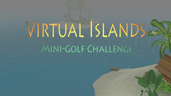 虚拟岛屿（Virtual Islands）VR游戏下载