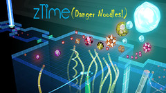 危险线条（zTime (Danger Noodles!) ）VR游戏下载