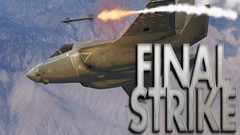 最后一击（Final Strike）vr game crack下载