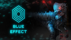 蓝色效应（Blue Effect VR）vr game crack下载