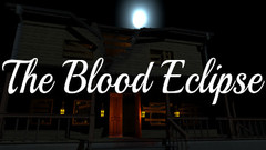 血蚀（The Blood Eclipse）vr game crack下载