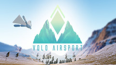 滑翔模拟（Volo Airsport）vr game crack下载