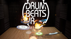 鼓乐(DrumBeats VR)VR游戏下载