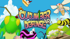 保卫黄瓜VR(Cucumber Defense VR)VR游戏下载