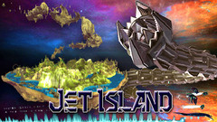 飞机岛（Jet Island）VR游戏下载