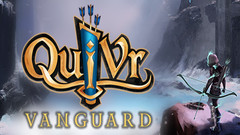 奎尔维尔先锋队（QuiVr Vanguard）vr game crack下载