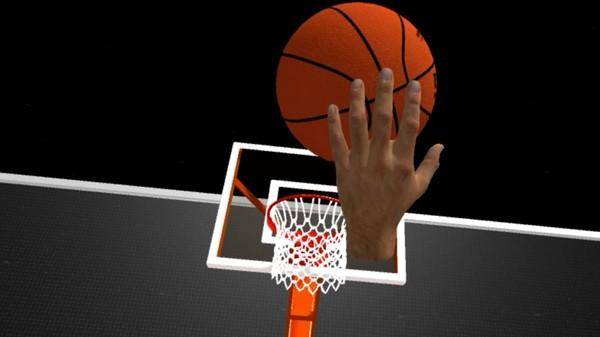 扣篮（Dunk It (VR Basketball)）