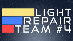 光管修理队＃4(Light Repair Team #4)VR游戏下载