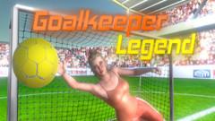 门将传奇（Goalkeeper Legend）VR游戏下载