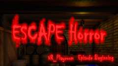 逃离恐怖房间：插曲开始（VR_PlayRoom : Episode Beginning (Escape Room - Horror)）vr game crack