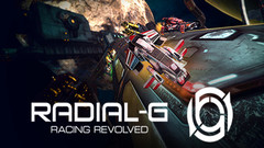 径向G：赛车旋转（Radial-G : Racing Revolved）VR游戏下载