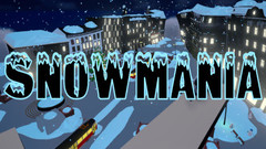 雪人狂(Snowmania)vr game crack下载