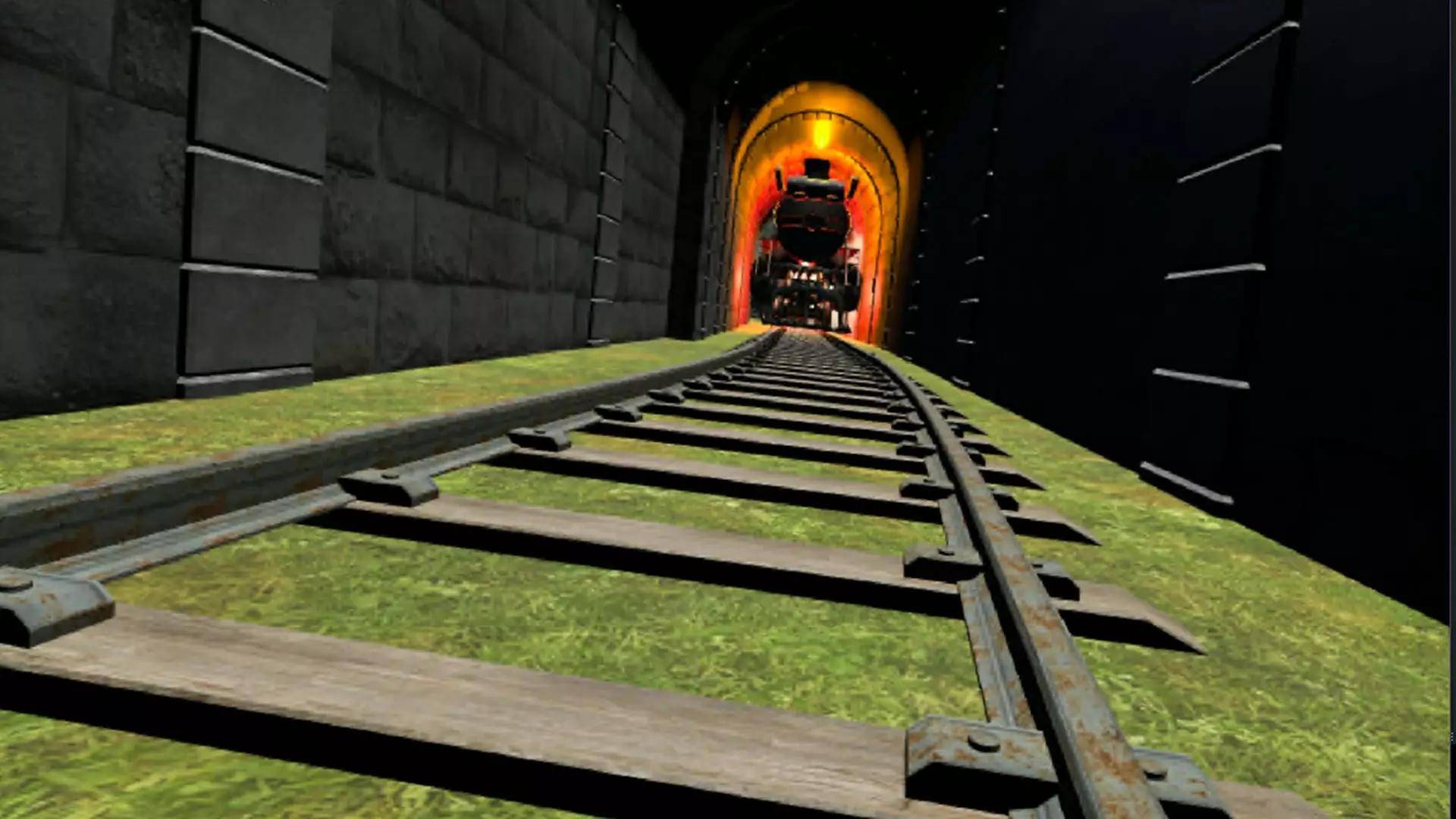 列车狂奔(Train Runner VR)