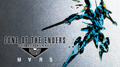 终极地带 阿努比斯:火星(ZONE OF THE ENDERS THE 2nd RUNNER : M∀RS）VR游戏下载