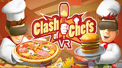 厨师的对决（Clash of Chefs VR）VR游戏下载