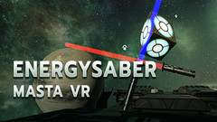 能量军刀（Energysaber Masta VR）VR游戏下载