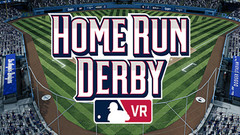 本垒打德比（MLB Home Run Derby VR）VR游戏下载