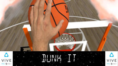 扣篮（Dunk It (VR Basketball)）vr game crack下载
