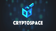 密码空间(CryptoSpace)VR游戏下载