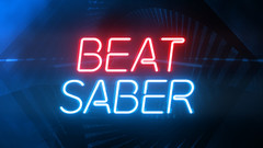 节奏光剑多歌曲整合版(Beat Saber)vr game crack下载