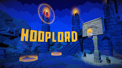 篮球战争(Hooplord)VR游戏下载